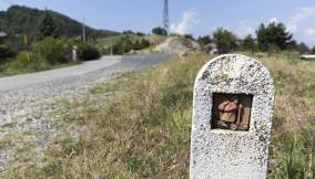 Via Francigena