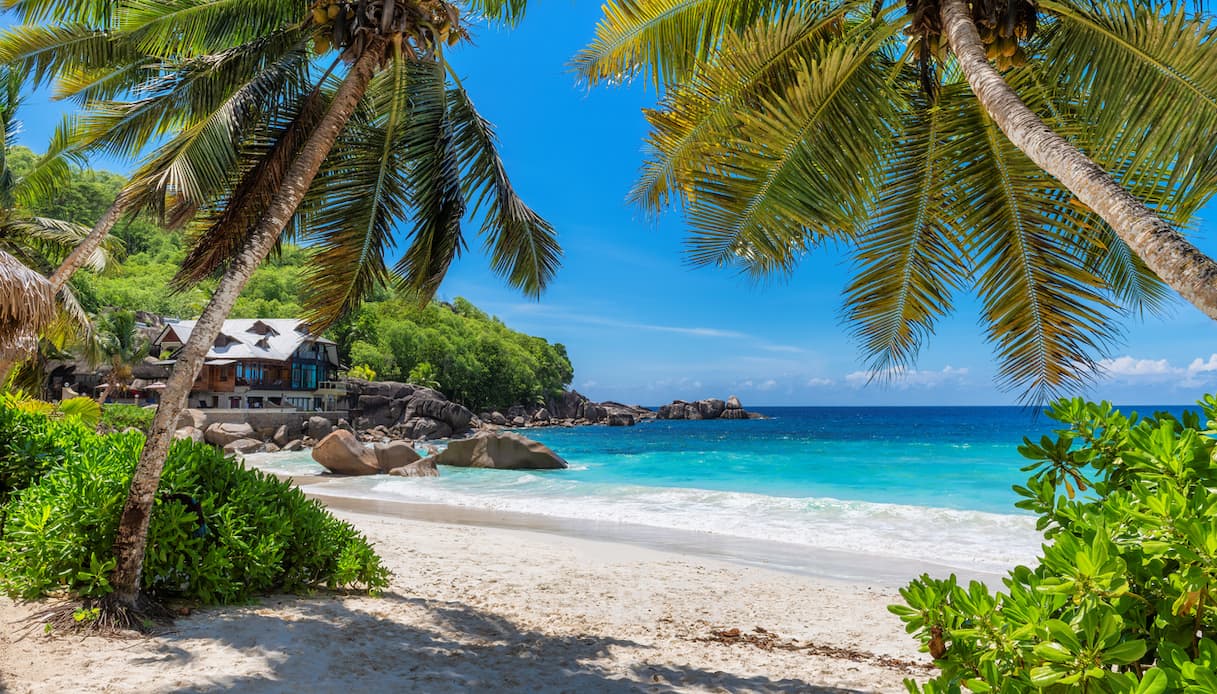 10 mete esotiche low cost: paradisi veri