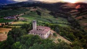 Viaggio in Italia tra i castelli dell’oro bianco