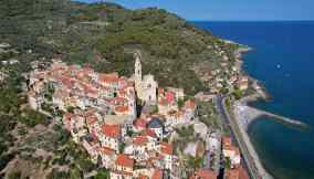 I borghi marinari più belli d’Italia per l’estate