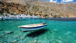 Le 10 più belle isole del Mediterraneo dove andare quest’estate