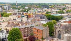 dublino-stoneybatter