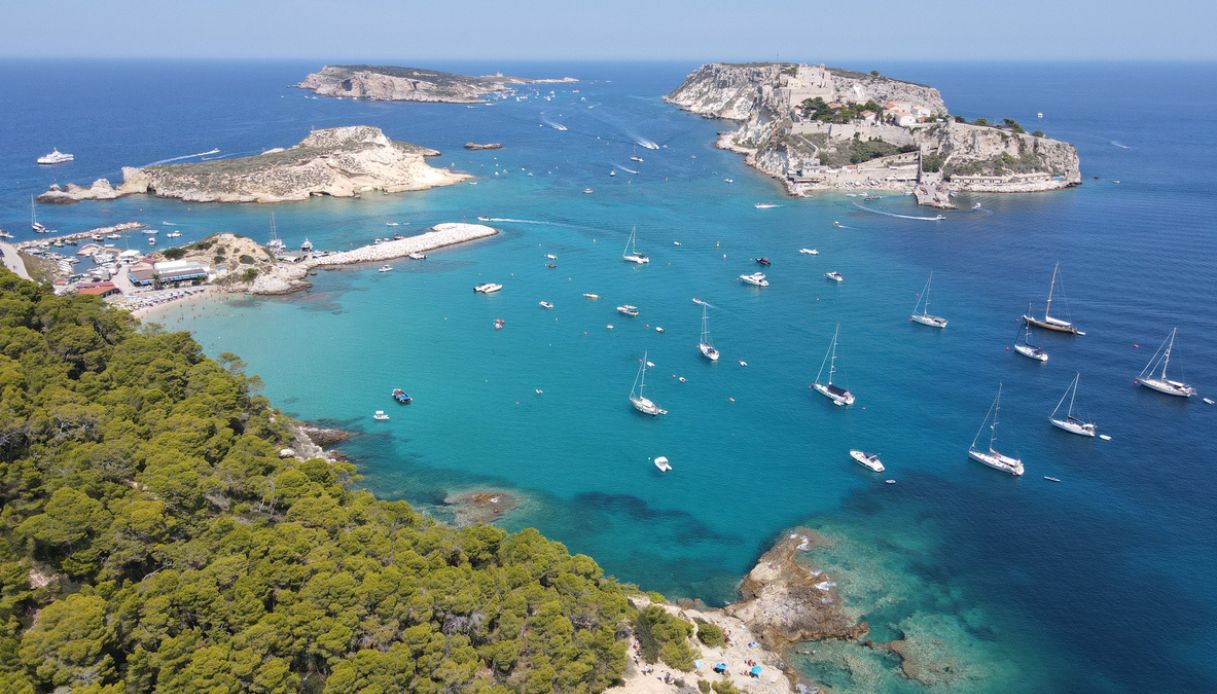 Cosa vedere alle isole Tremiti, tra spiagge e natura
