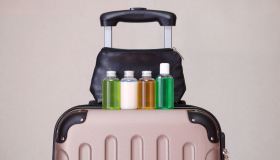 Come portare liquidi in aereo nel bagaglio a mano