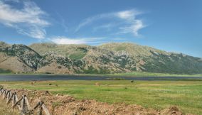 Parco regionale Matese