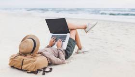 Essere un nomade digitale: tutto quello che nessuno ti ha mai detto