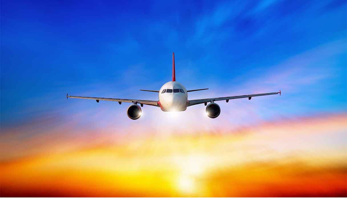 L'offerta Ryanair per partire dopo l'estate a prezzi veramente low cost