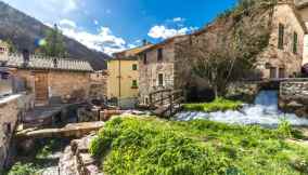 I borghi da visitare in Umbria quest'estate