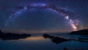 La danza delle stelle sta iniziando: il cielo d’agosto è magico