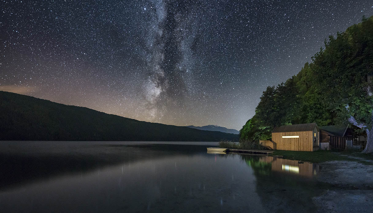 Fai tue le meraviglie d’Italia!