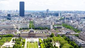 torre di montparnasse