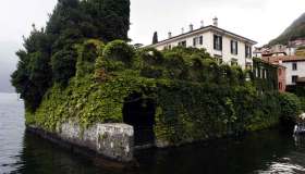 Tra poco si potrà soggiornare a Villa Oleandra – “Clooney” a Laglio