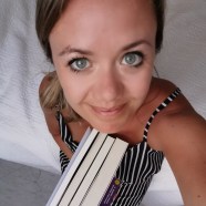 Virginia Leoni Giornalista Specializzata In Travel Per SiViaggia Virginia Leoni Giornalista Specializzata In Travel Per SiViaggia