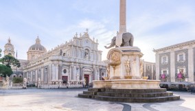 Le architetture barocche di Catania, patrimonio dell'umanità