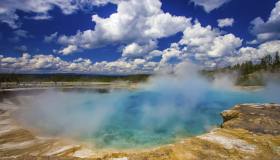 Oltre la Grand Prismatic Spring: le altre oasi incantate da non perdere a Yellowstone