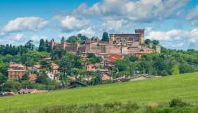 Gradara, sulle tracce di Paolo e Francesca