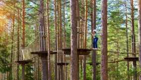 Indiana-Park Castellana Grotte