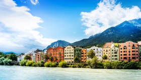 Innsbruck d’estate, per una vacanza alternativa