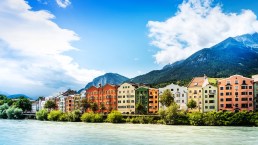 Innsbruck d’estate, per una vacanza alternativa