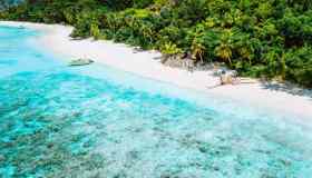 Mahé, l’isola delle Seychelles che è un sogno a occhi aperti