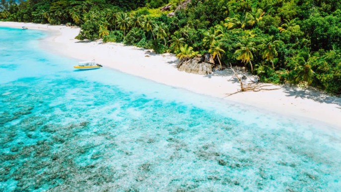 Mahé, l’isola delle Seychelles che è un sogno a occhi aperti