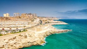 Melilla, un angolo di Spagna in Marocco