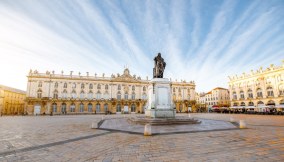 Place Stanislas, Nancy