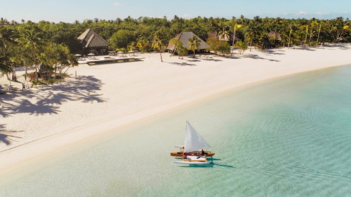 Vacanza sugli atolli: i paradisi terrestri da affittare per vivere un sogno