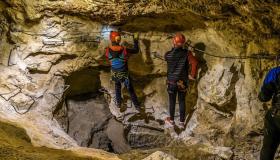 Questa estate potrai fare un viaggio nel cuore della Terra restando in Italia