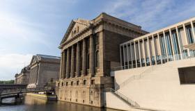 Questo è uno dei musei più importanti d’Europa e devi visitarlo adesso