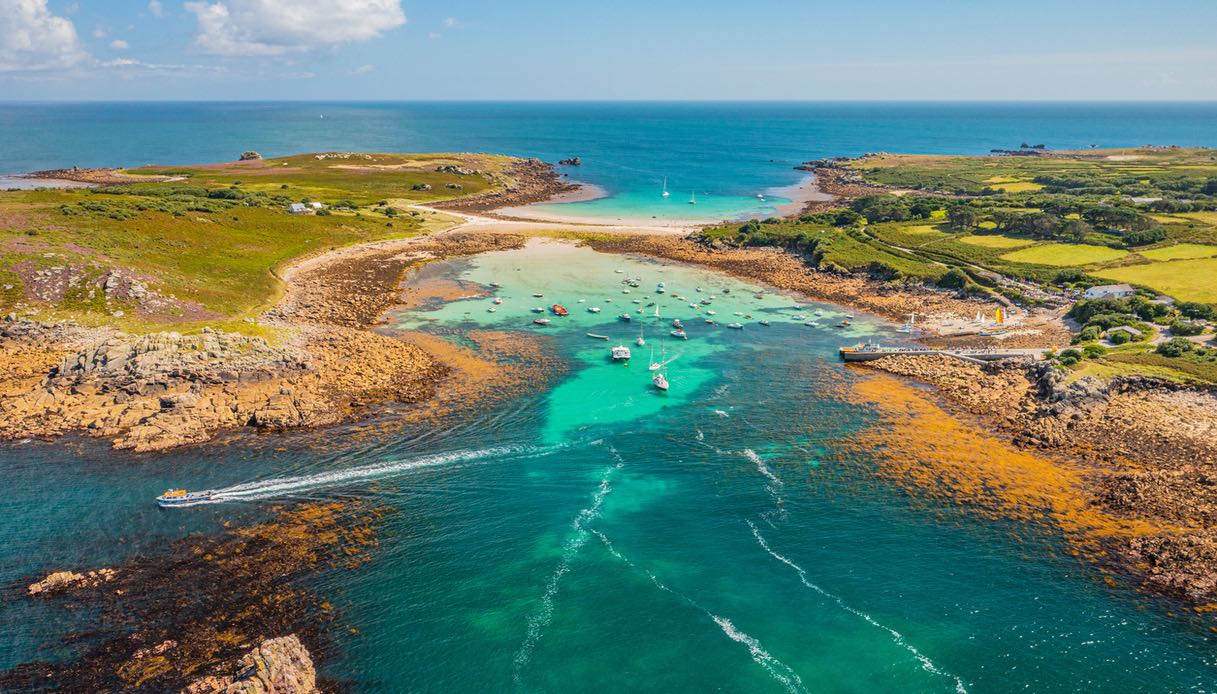 L’arcipelago da sogno sull’Oceano Atlantico: panorami incredibili