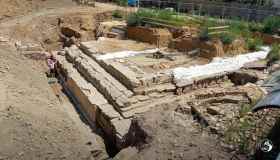 Sensazionale scoperta nella città di Plauto