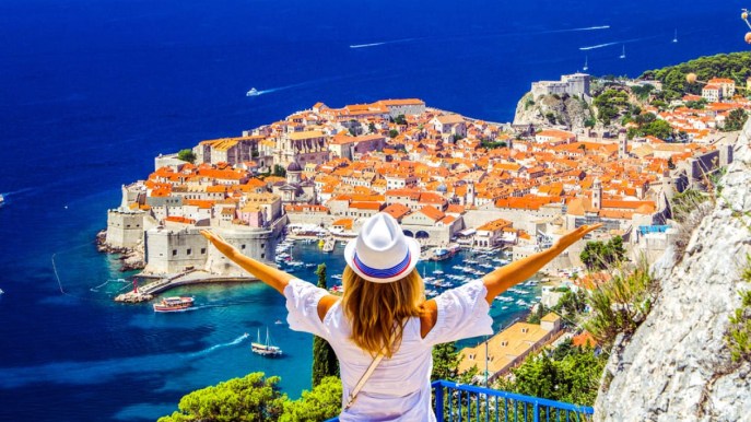 Puoi scoprire la Croazia passeggiando virtualmente tra le sue meraviglie