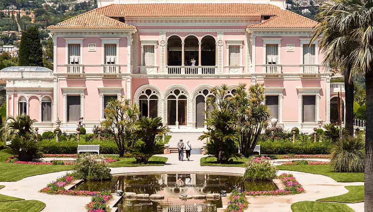 Villa-Ephrussi-de-Rothschild-cap-ferrat