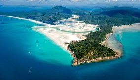 Whitehaven Beach