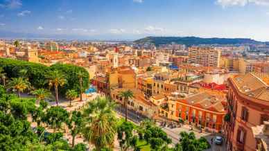 Le tappe da non perdere in visita a Cagliari