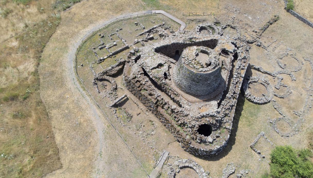Cosa vedere a cinque minuti da Sassari, in Sardegna