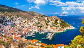 Un’isola da sogno: qui le auto non sono ammesse