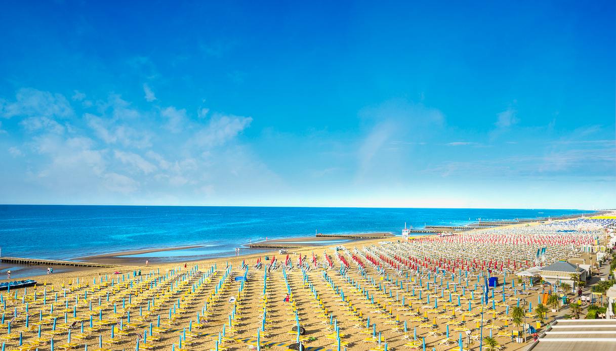 Uno studio ci svela quali sono le mete top in Italia: le regine dell’estate