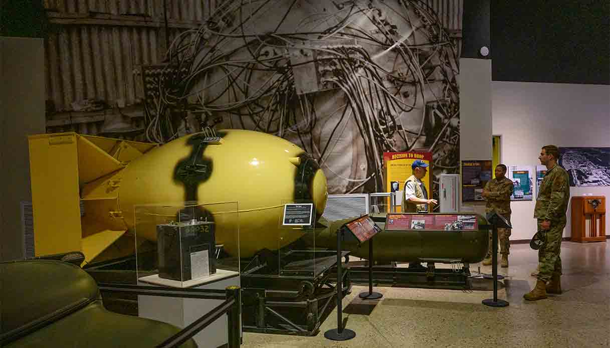 museo-nucleare-Albuquerque