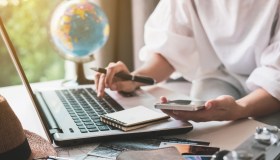 Tutto quello che devi sapere per organizzare un viaggio con l’intelligenza artificiale