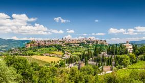 Orvieto