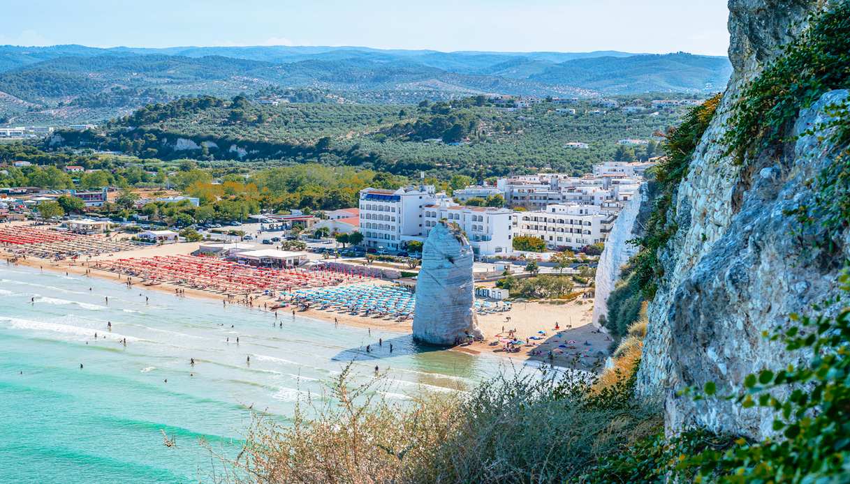 L’estate non è finita: gli italiani scelgono il mare di settembre