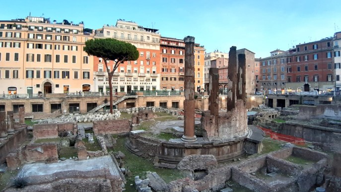 Giornate Europee del Patrimonio: i luoghi aperti in Italia