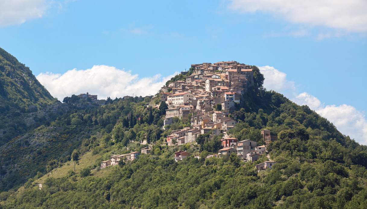I borghi più belli del Lazio da visitare adesso
