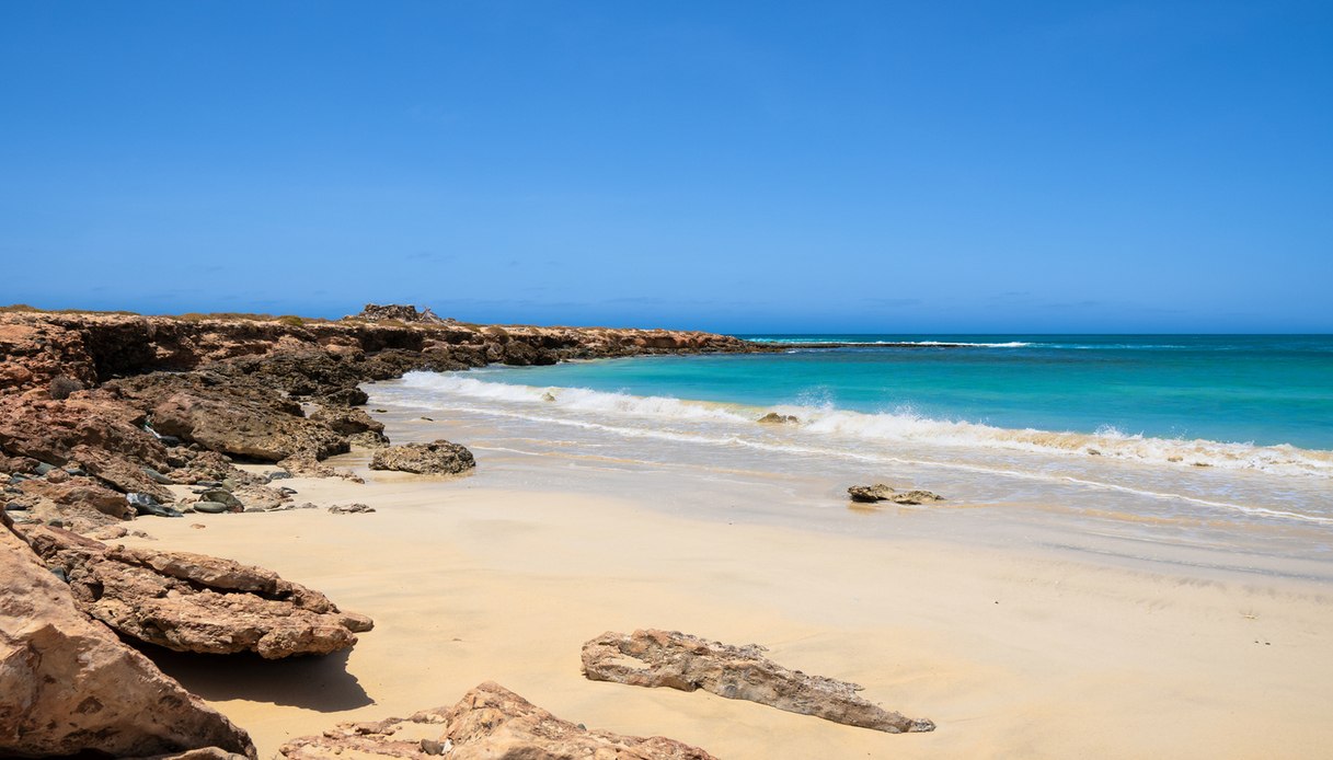 Capo Verde: quando andare