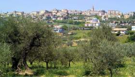 Città Sant’Angelo, incantevole borgo d’Abruzzo