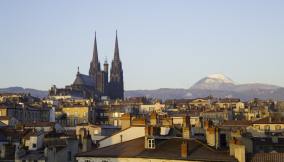 Clermont-Ferrand, 10 motivi per scoprire questa città francese