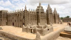 Quali sono i siti Unesco ancora in pericolo