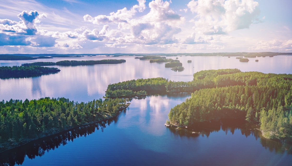 Le cinque destinazioni più sostenibili del mondo